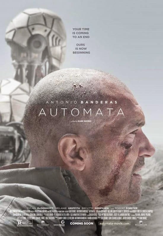 Automata (Cartel)2