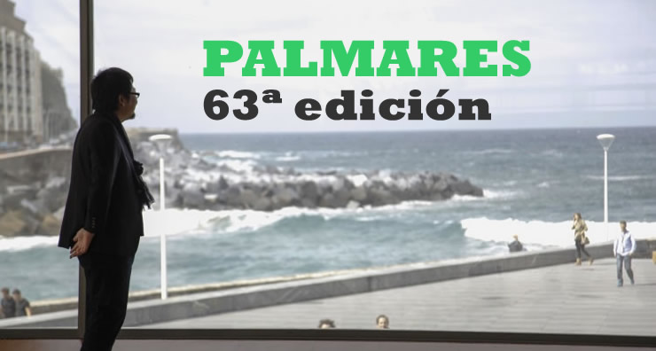 Palmares 2015