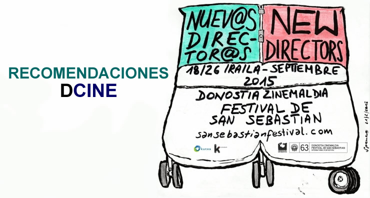 Nuevos Directores