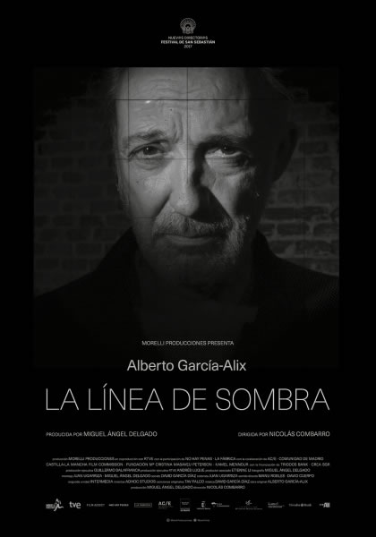 La línea de sombra