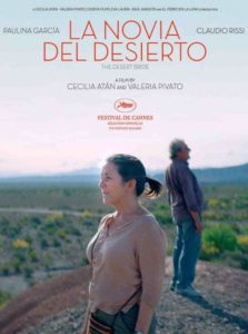 La novia del desierto