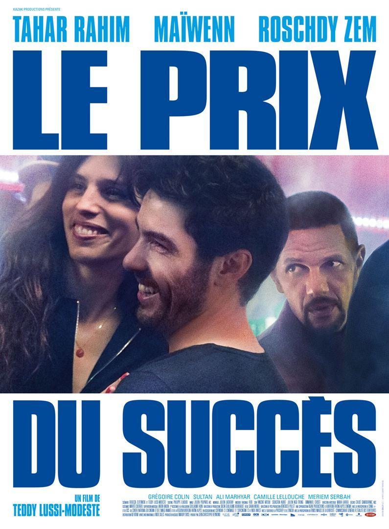 Le price du Succes