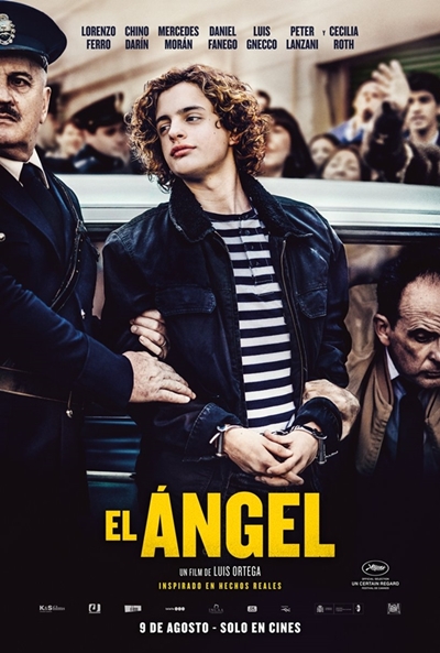 El ángel