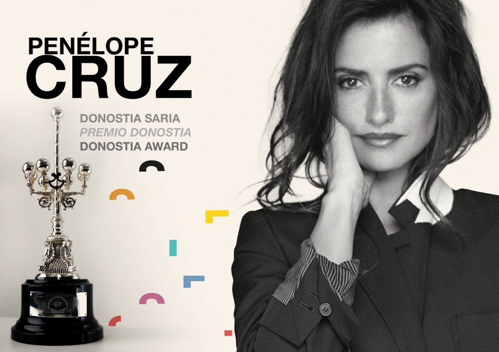 Premio Donostia 2019