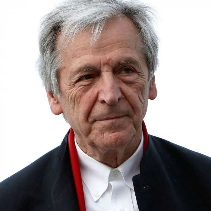 Costa Gavras