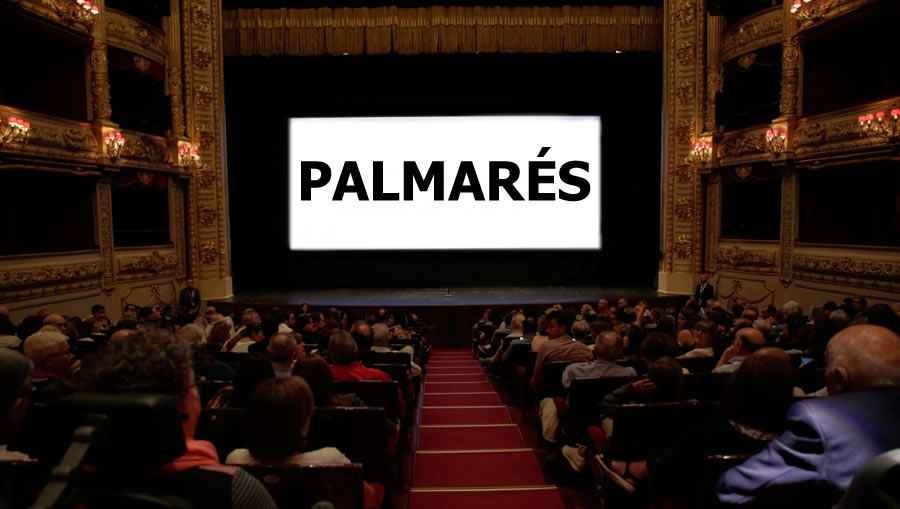 Palmarés