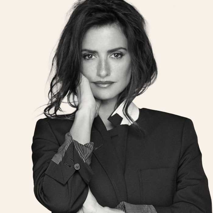 Penélope Cruz