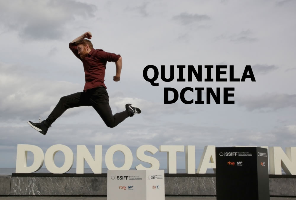 Quiniela