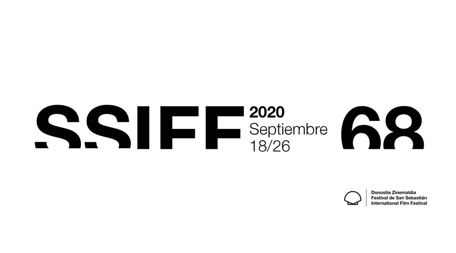 Cobertura Festival San Sebastian 2020