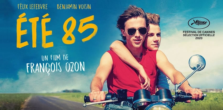 Verano del 85