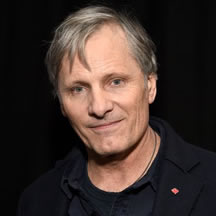 Viggo Mortensen