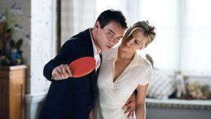 Match Point