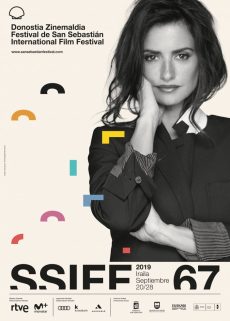 SSIFF 67 Año 2019