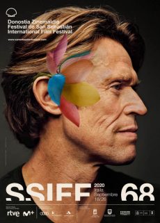 SSIFF 68Año 2020