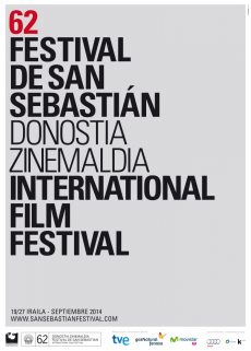 SSIFF 62 Año 2014