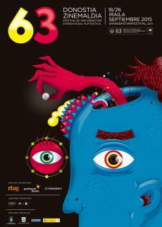 SSIFF 63 Año 2015