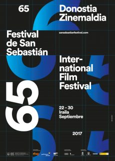 SSIFF 65 Año 2017