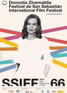 SSIFF 66 Año 2018